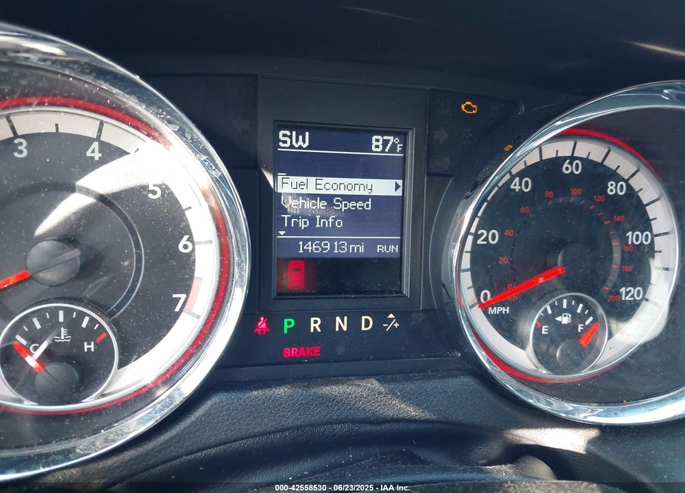 2018 DODGE GRAND CARAVAN GT VIN: 2C4RDGEG9JR335081