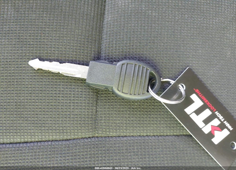 2012 DODGE DURANGO VIN: 1C4RDJAG9CC169871