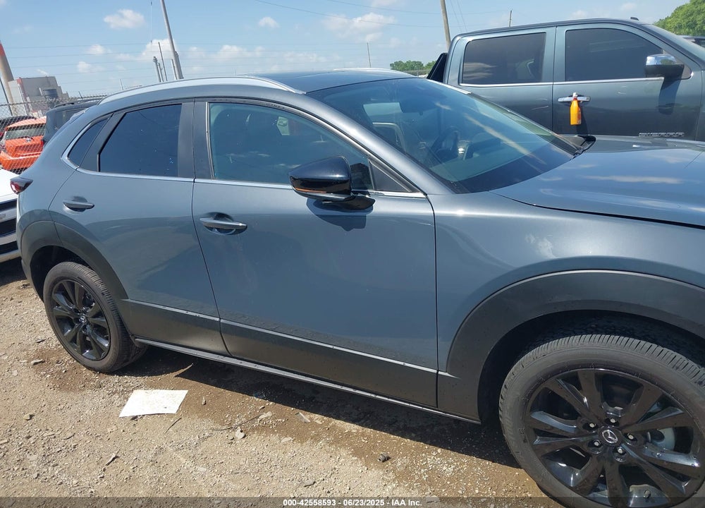 2023 MAZDA CX-30 VIN: 3MVDMBCM3PM559029