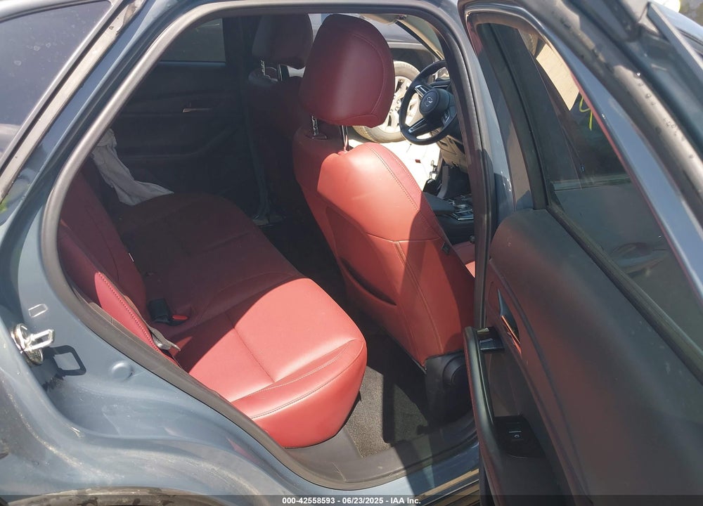 2023 MAZDA CX-30 VIN: 3MVDMBCM3PM559029