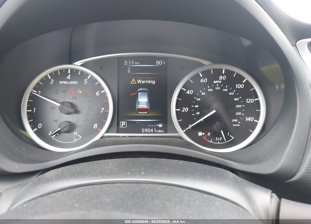 2018 NISSAN SENTRA VIN: 3N1AB7AP5JY304812