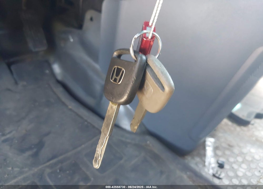 2003 HONDA ELEMENT EX VIN: 5J6YH285X3L015478