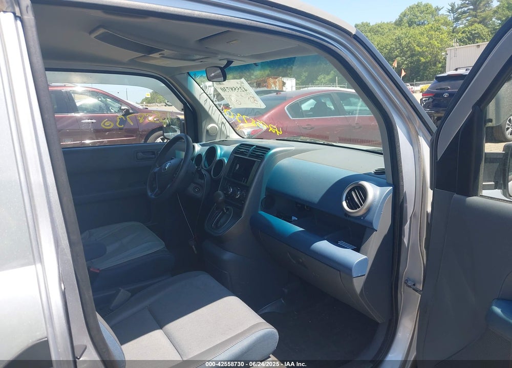2003 HONDA ELEMENT EX VIN: 5J6YH285X3L015478