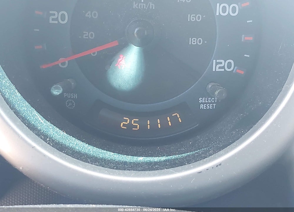 2003 HONDA ELEMENT EX VIN: 5J6YH285X3L015478