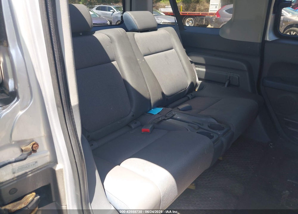 2003 HONDA ELEMENT EX VIN: 5J6YH285X3L015478