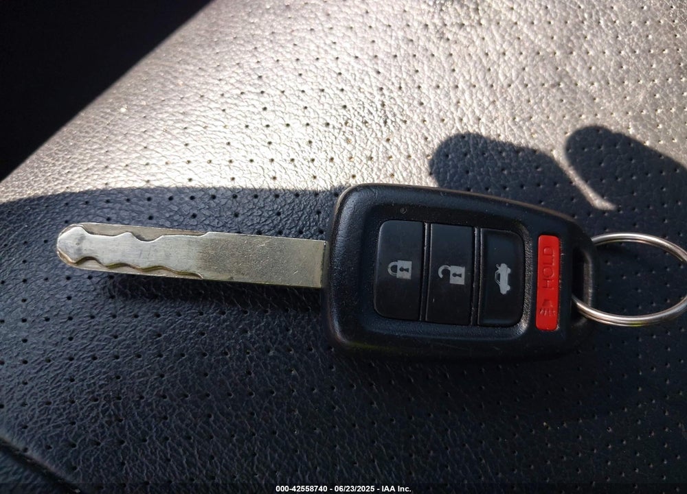 2017 HONDA ACCORD VIN: 1HGCR2F15HA219736