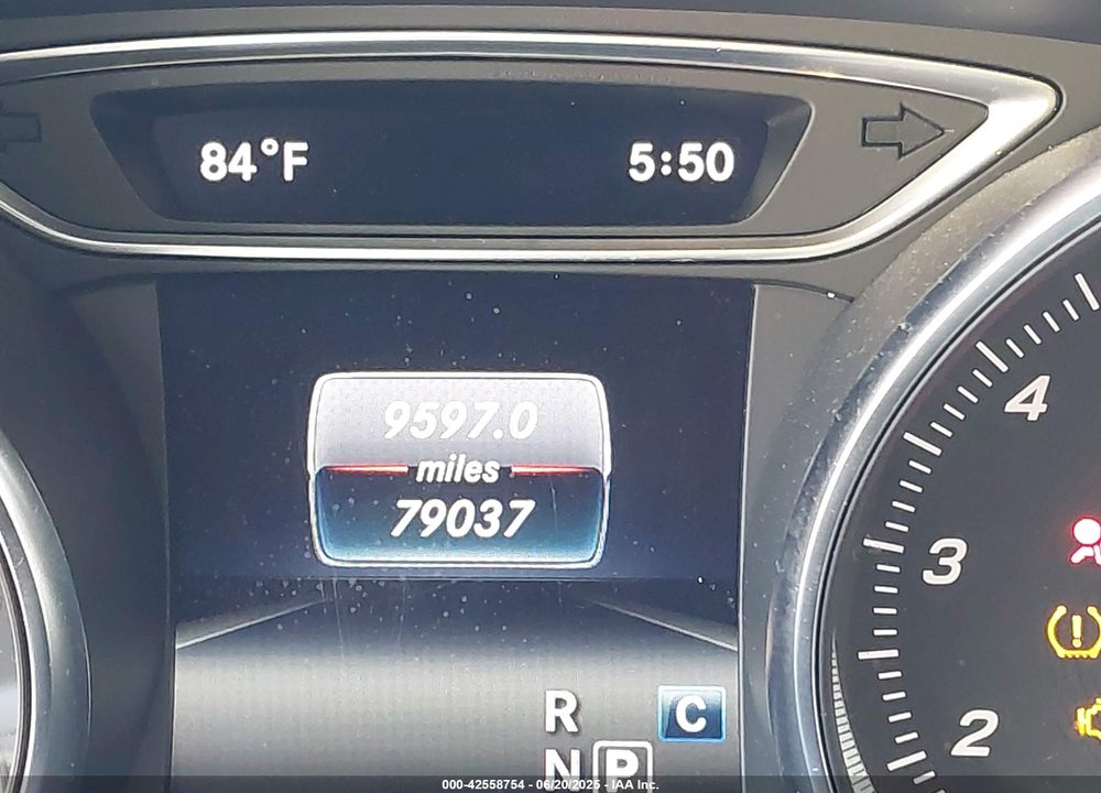 2019 MERCEDES-BENZ GLA 250 4MATIC VIN: WDCTG4GB4KU016621