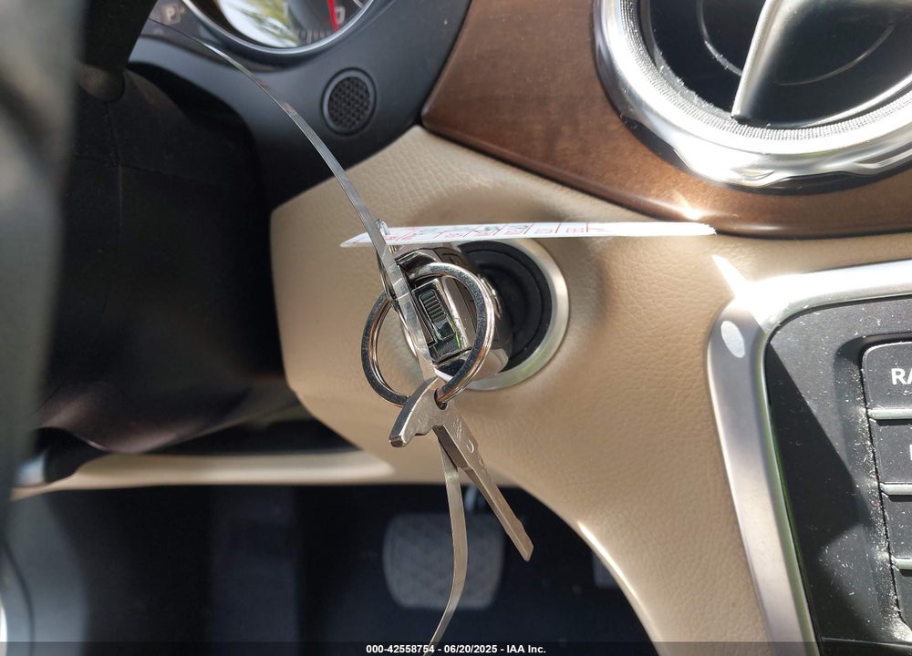 2019 MERCEDES-BENZ GLA 250 4MATIC VIN: WDCTG4GB4KU016621