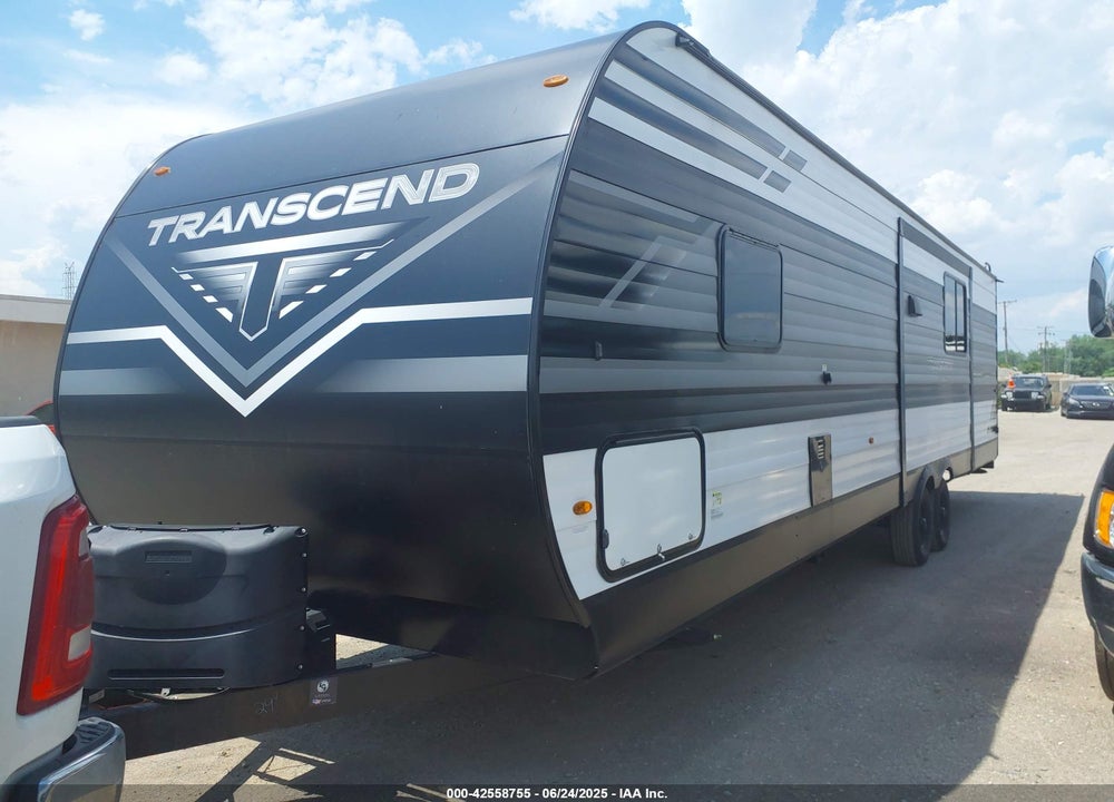 2022 GRAND DESIGN OTHER VIN: 573TT3624N8817813