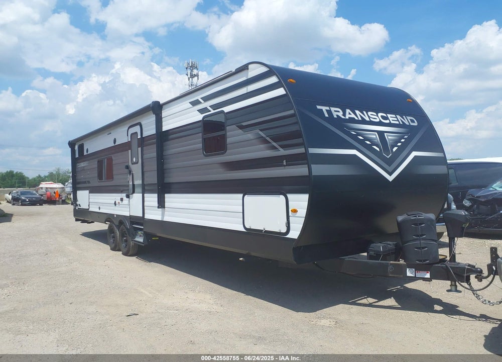 2022 GRAND DESIGN OTHER VIN: 573TT3624N8817813