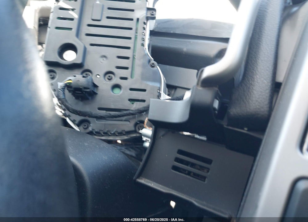 2020 FORD F-150 VIN: 1FTEW1E5XLFA25729