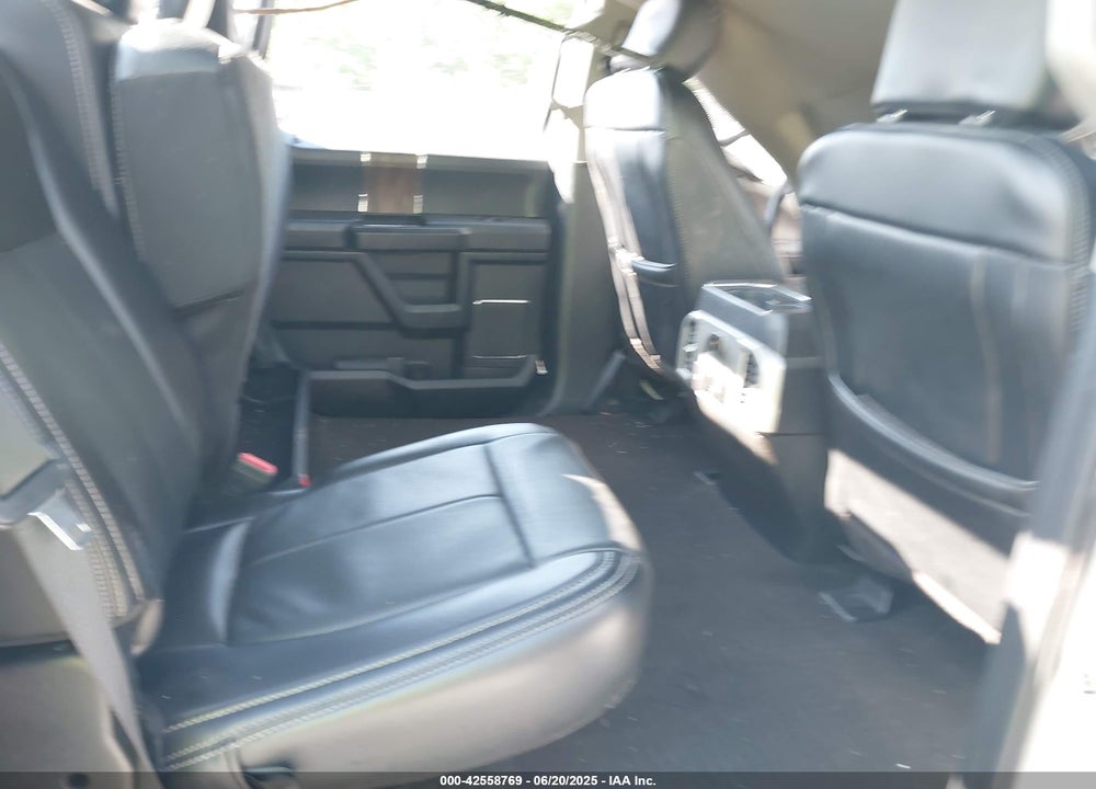 2020 FORD F-150 VIN: 1FTEW1E5XLFA25729