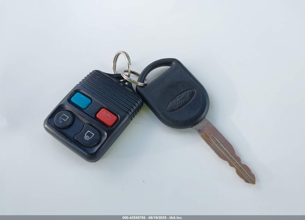 2006 FORD MUSTANG VIN: 1ZVFT80NX65122031