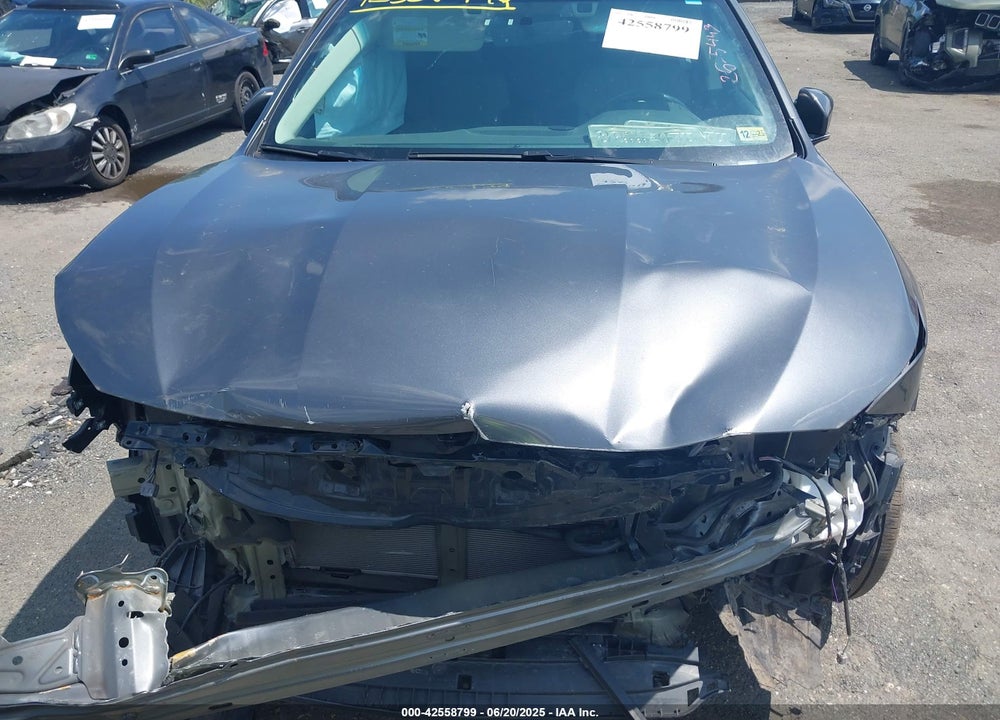 2021 SUBARU OUTBACK VIN: 4S4BTACC6M3146849