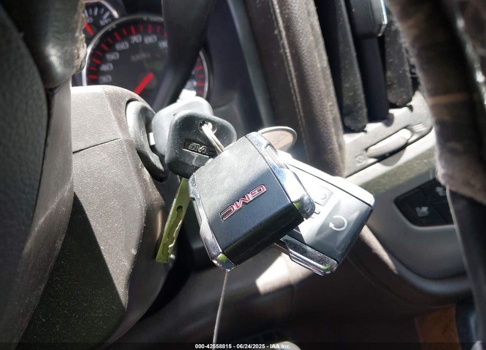 2016 GMC SIERRA VIN: 1GT12TE89GF239133