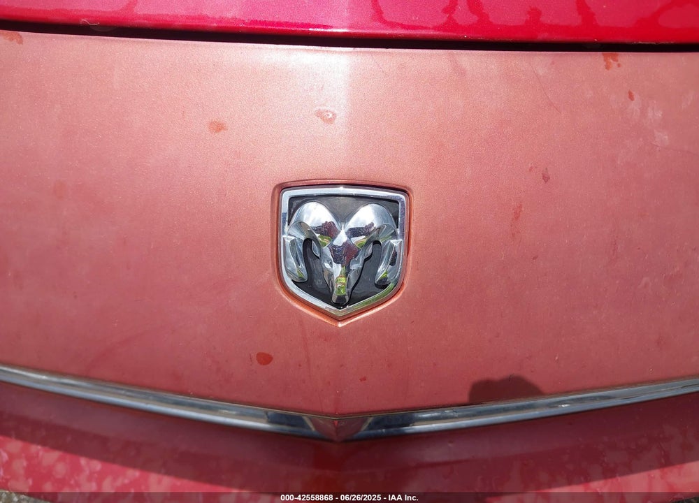 2010 DODGE CHARGER VIN: 2B3CA3CV4AH242128