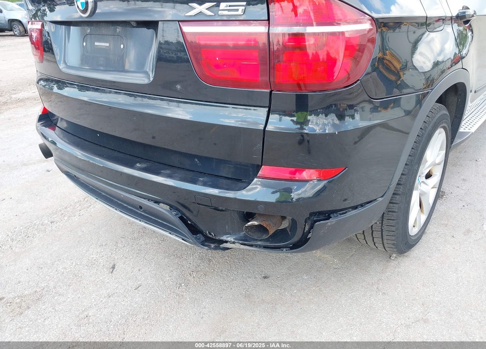 2011 BMW X5 XDRIVE35I/XDRIVE35I PREMIUM/XDRIVE35I SPORT ACTIVITY VIN: 5UXZV4C53BL409682