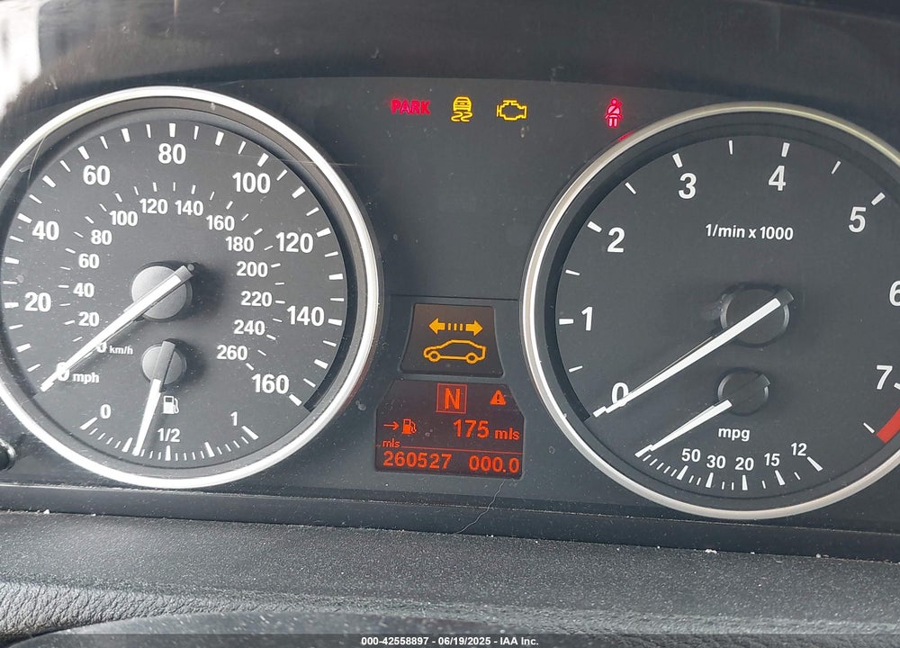 2011 BMW X5 XDRIVE35I/XDRIVE35I PREMIUM/XDRIVE35I SPORT ACTIVITY VIN: 5UXZV4C53BL409682