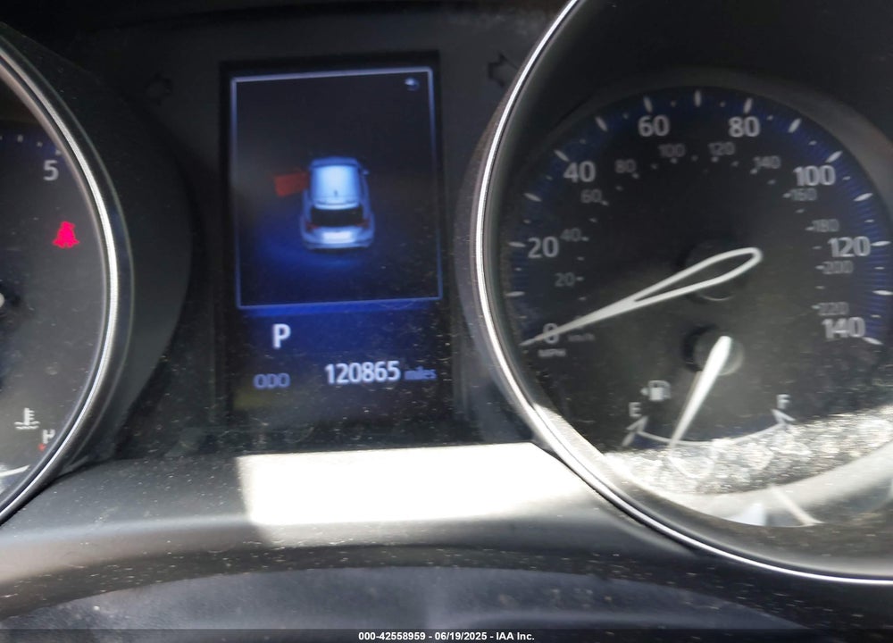 2018 TOYOTA C-HR VIN: NMTKHMBX3JR044171