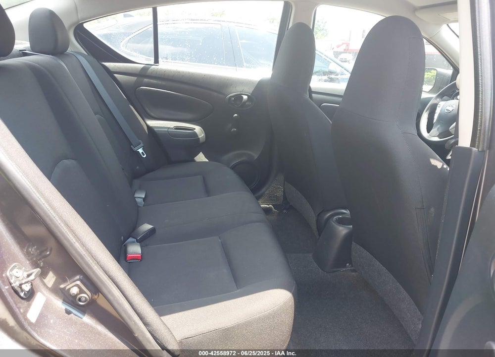 2015 NISSAN VERSA VIN: 3N1CN7AP4FL894439