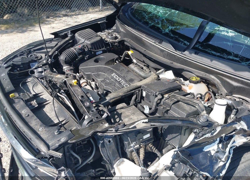 2020 GMC TERRAIN VIN: 3GKALMEV0LL274740