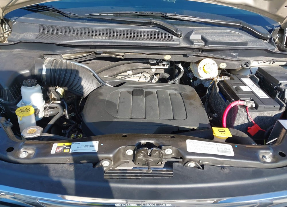 2014 CHRYSLER TOWN & COUNTRY TOURING VIN: 2C4RC1BG1ER285917