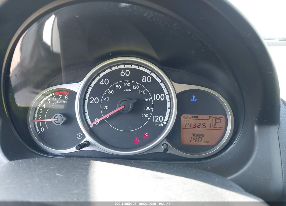2012 MAZDA 2 TOURING VIN: JM1DE1LY7C0135068