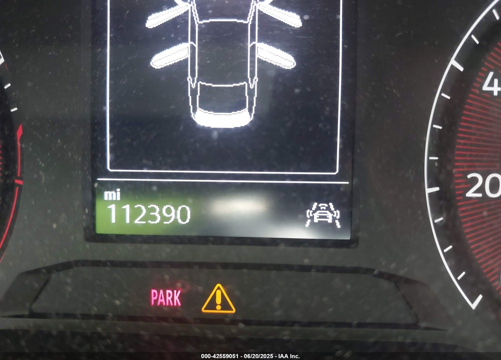 2019 VOLKSWAGEN JETTA VIN: 3VWC57BU2KM195037