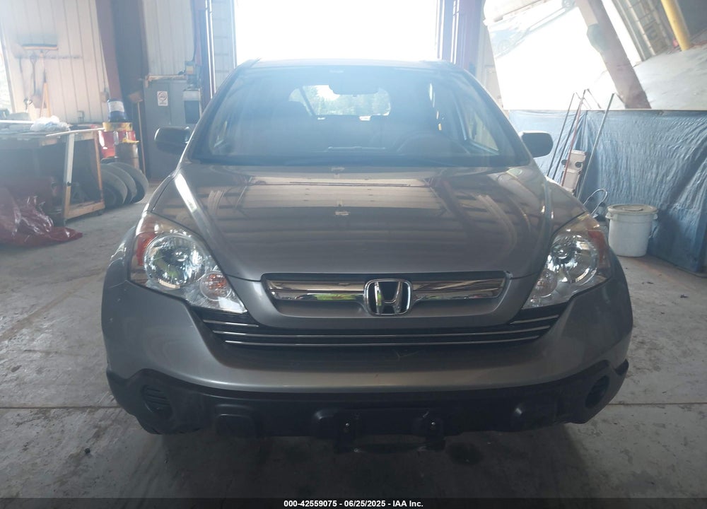 2008 HONDA CR-V EX VIN: 5J6RE48528L014776