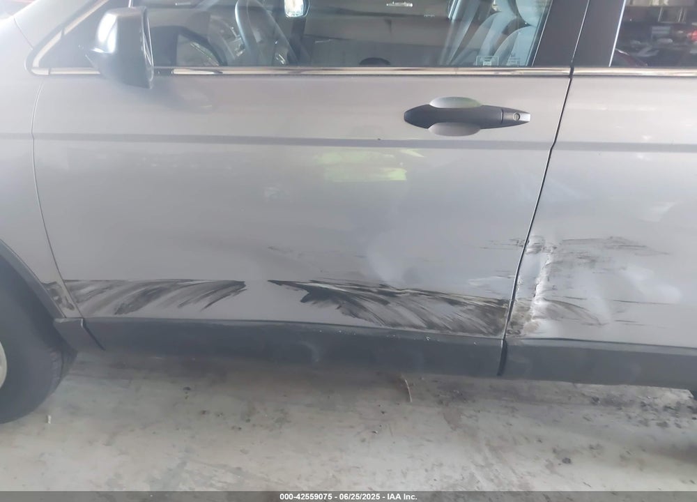 2008 HONDA CR-V EX VIN: 5J6RE48528L014776