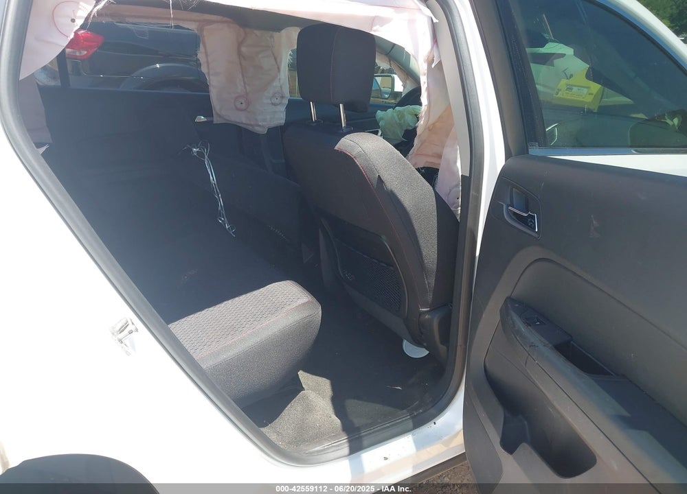 2015 GMC TERRAIN VIN: 2GKALMEK7F6176531