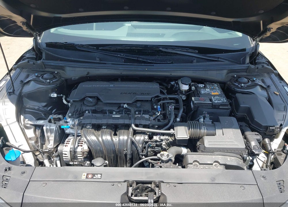 2025 KIA K4 VIN: 3KPFU4DE9SE036484