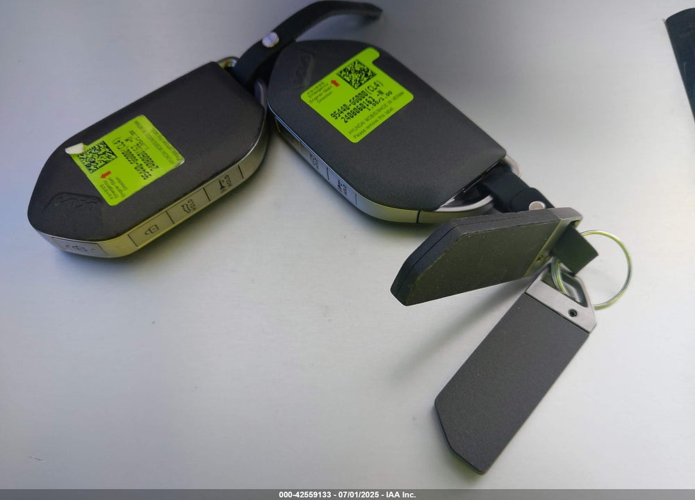 2025 KIA K4 VIN: 3KPFU4DE9SE036484