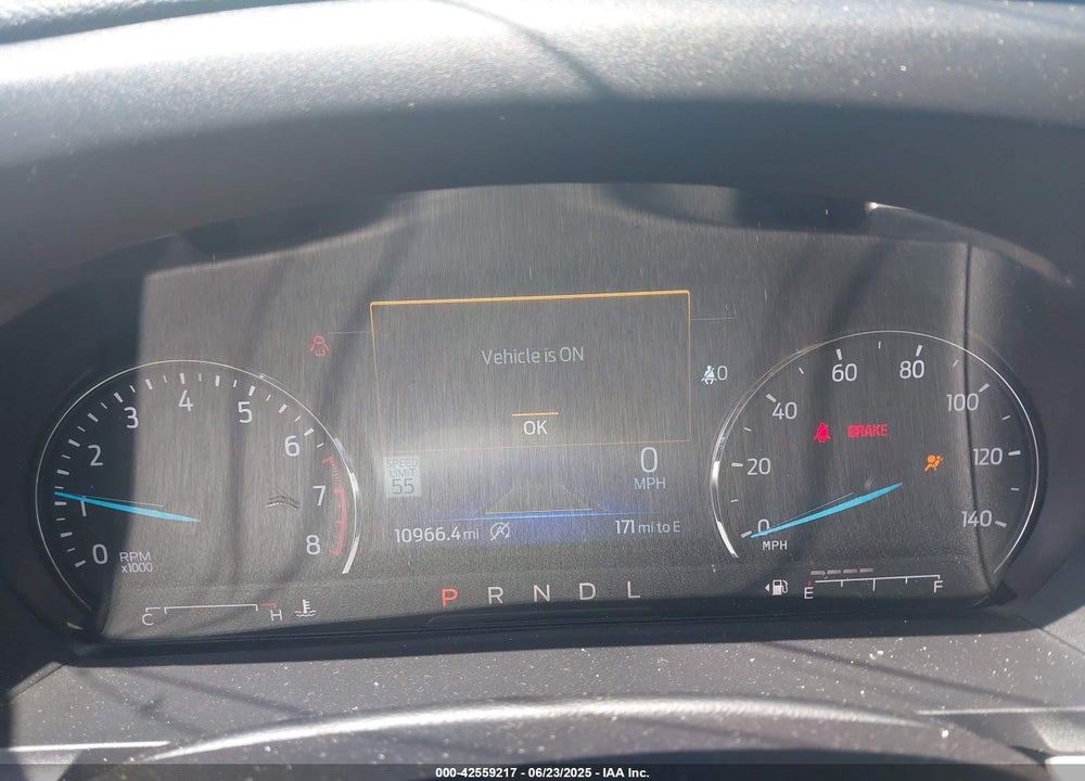 2023 FORD EXPLORER VIN: 1FMSK8DH1PGB82483
