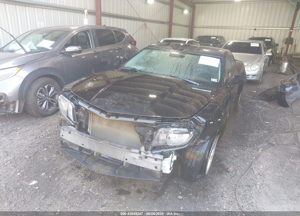 2012 CHEVROLET CAMARO VIN: 2G1FA1E36C9174299