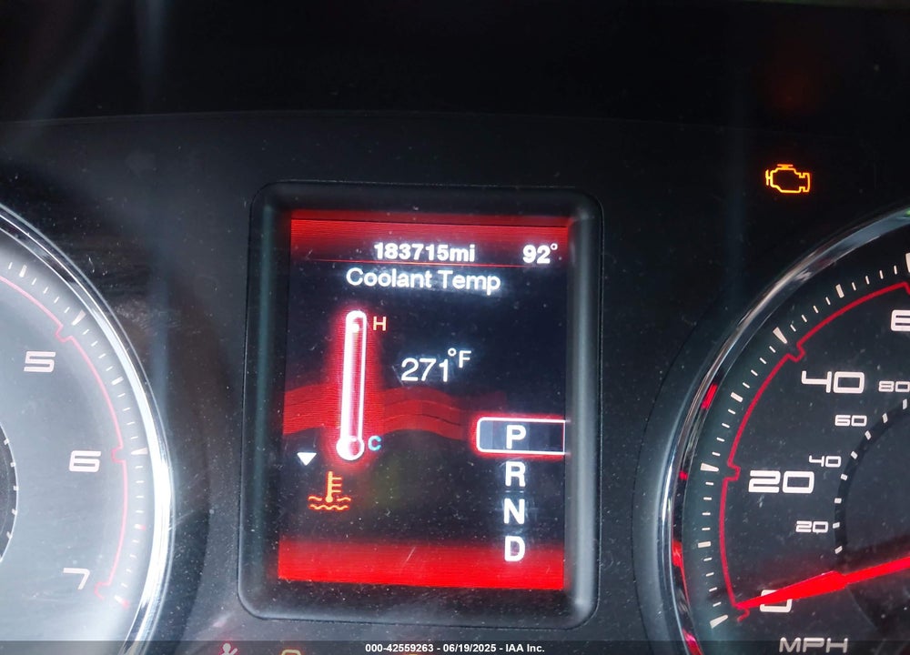 2012 DODGE CHARGER VIN: 2C3CDXBG1CH162700