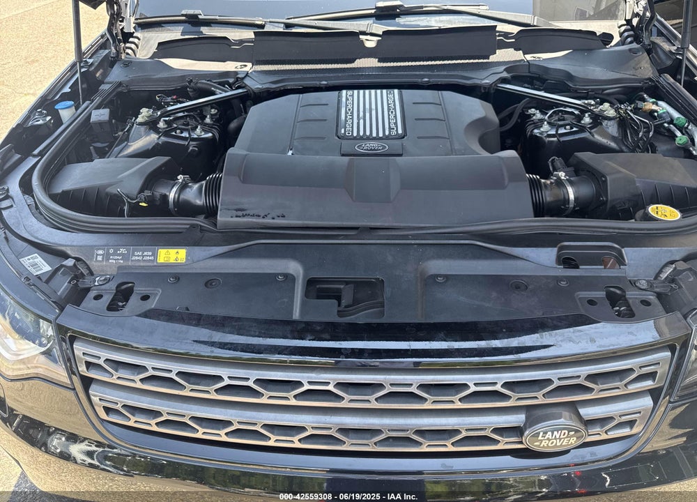 2020 LAND ROVER DISCOVERY SE VIN: SALRG2RV4L2428006