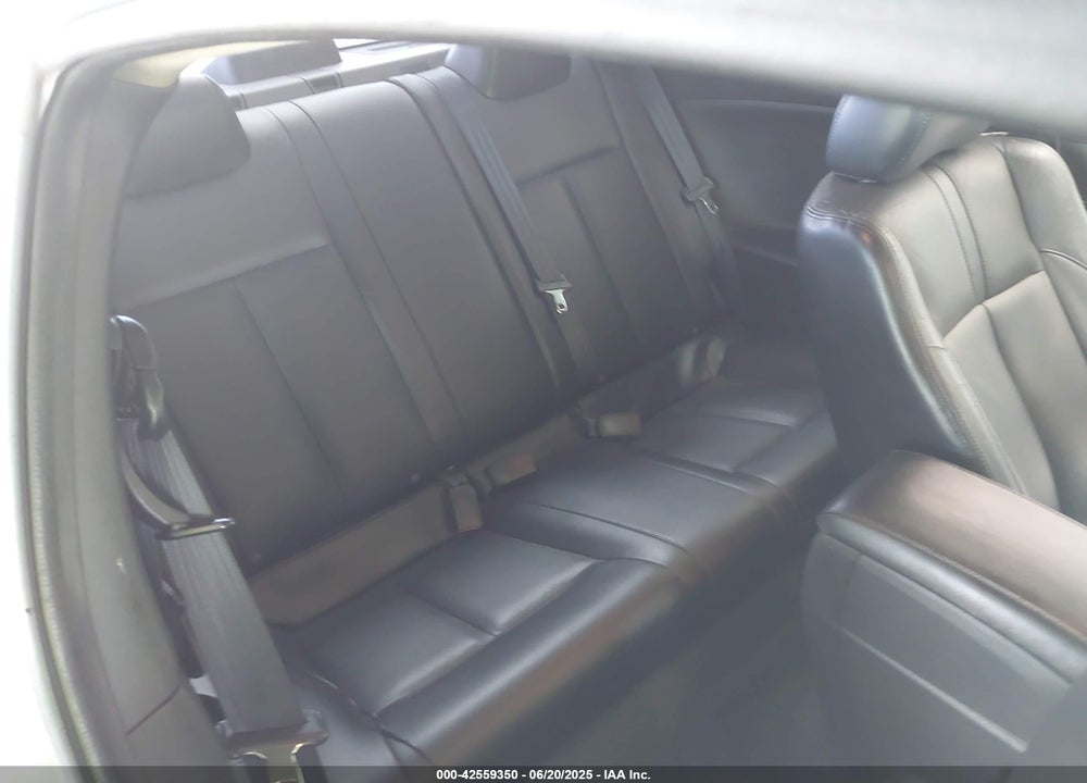 2008 NISSAN ALTIMA VIN: 1N4AL24E18C105868