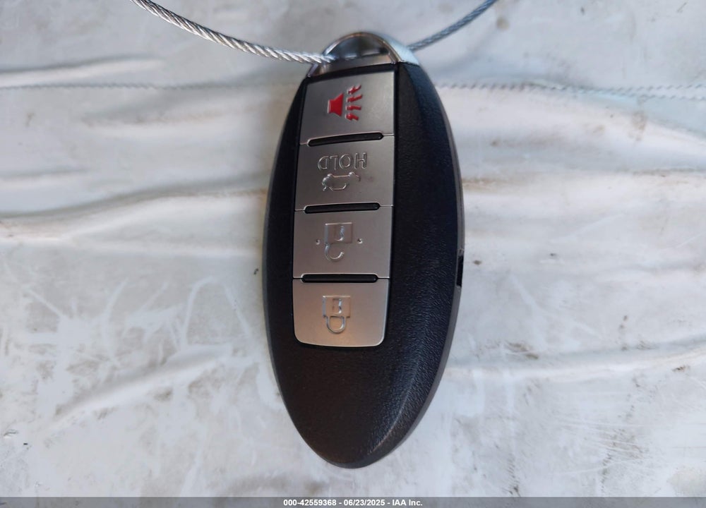2009 NISSAN ALTIMA VIN: 1N4AL21E39N535783