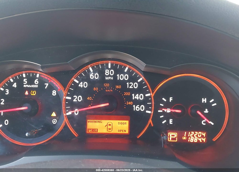 2009 NISSAN ALTIMA VIN: 1N4AL21E39N535783