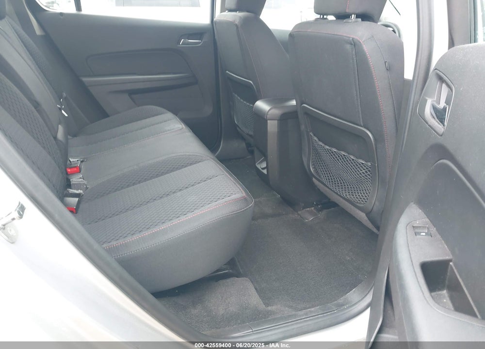2015 CHEVROLET EQUINOX VIN: 2GNALAEKXF1113471