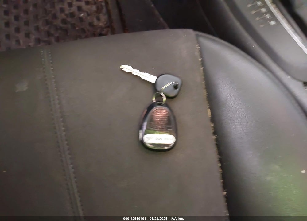 2011 CHEVROLET MALIBU 2LT VIN: 1G1ZD5EU3BF348467