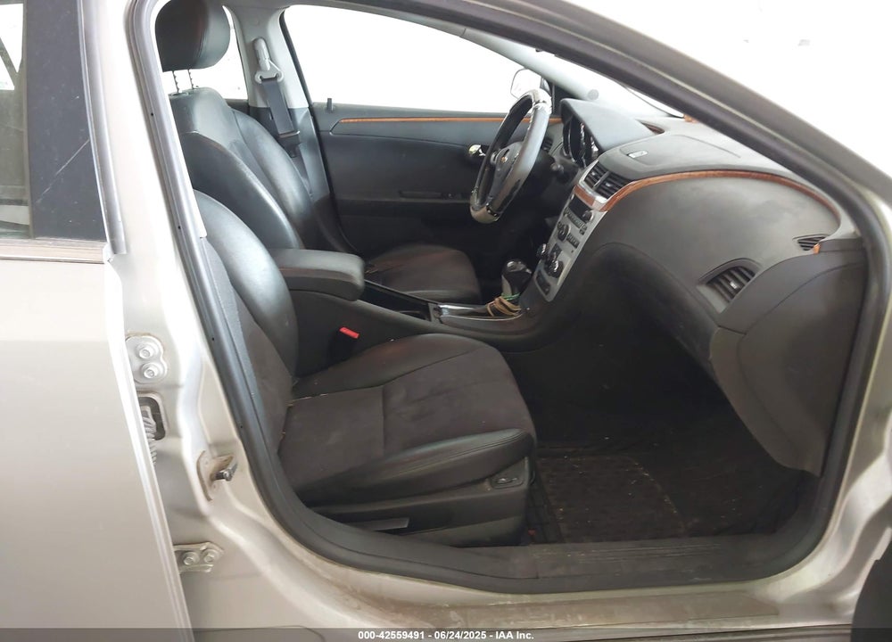 2011 CHEVROLET MALIBU 2LT VIN: 1G1ZD5EU3BF348467