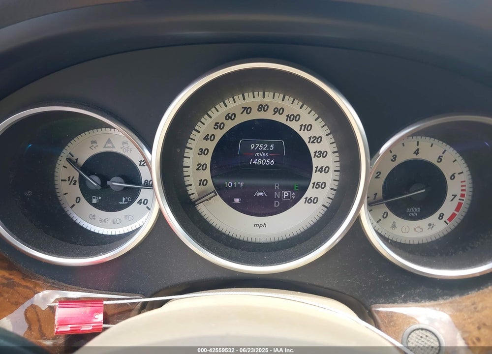 2013 MERCEDES-BENZ CLS 550 VIN: WDDLJ9BB4DA064741