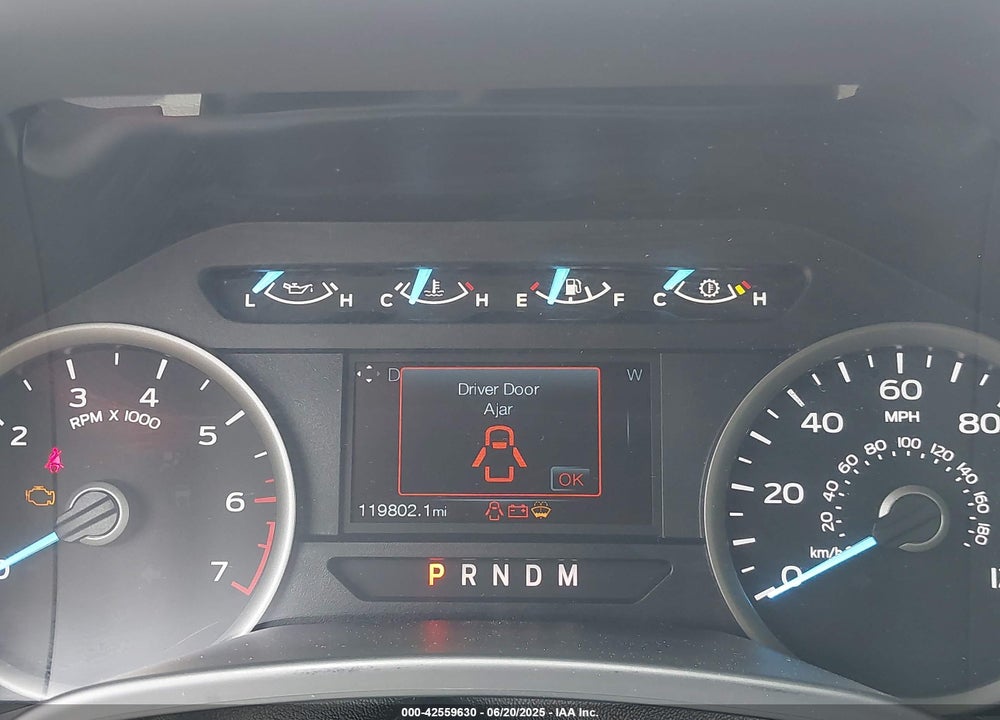 2018 FORD F-150 VIN: 1FTEW1EG7JFD68075