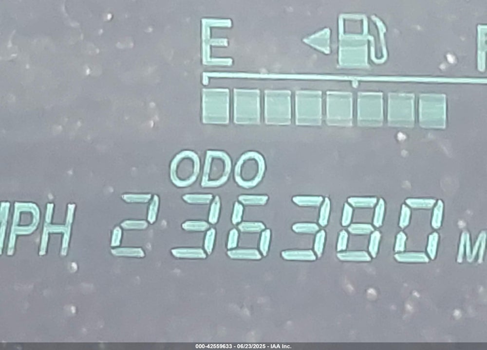 2009 TOYOTA PRIUS VIN: JTDKB20UX97841779