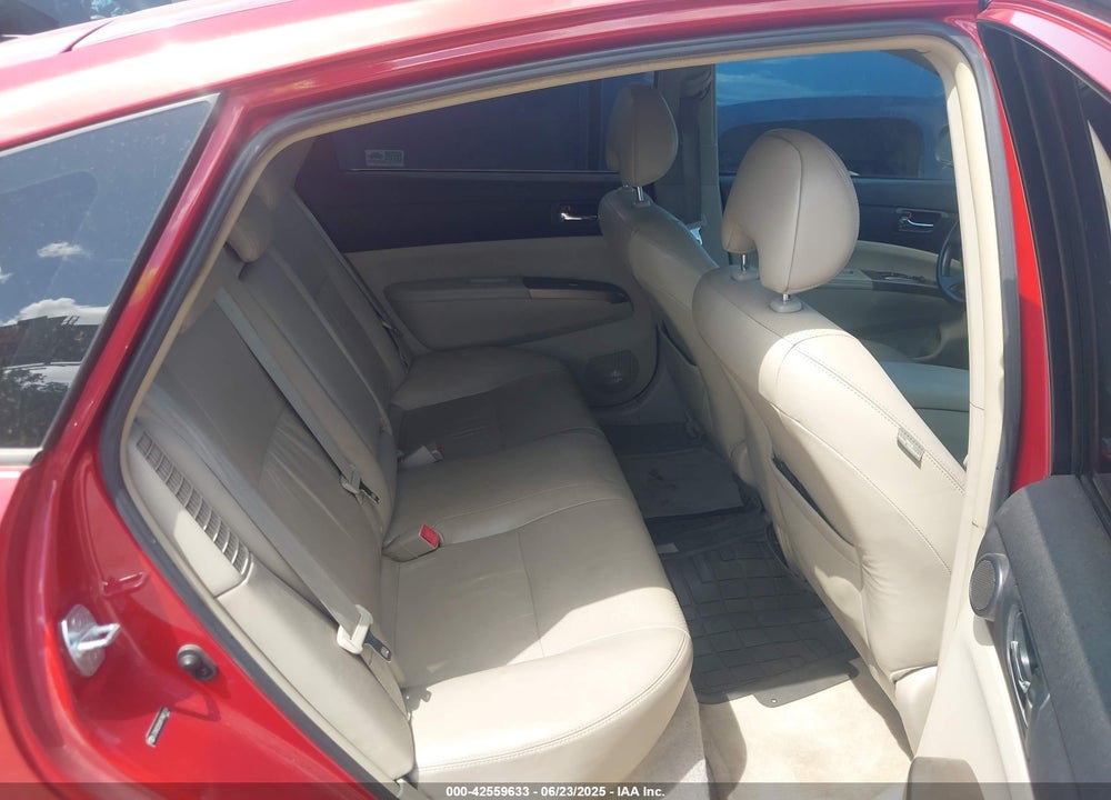 2009 TOYOTA PRIUS VIN: JTDKB20UX97841779