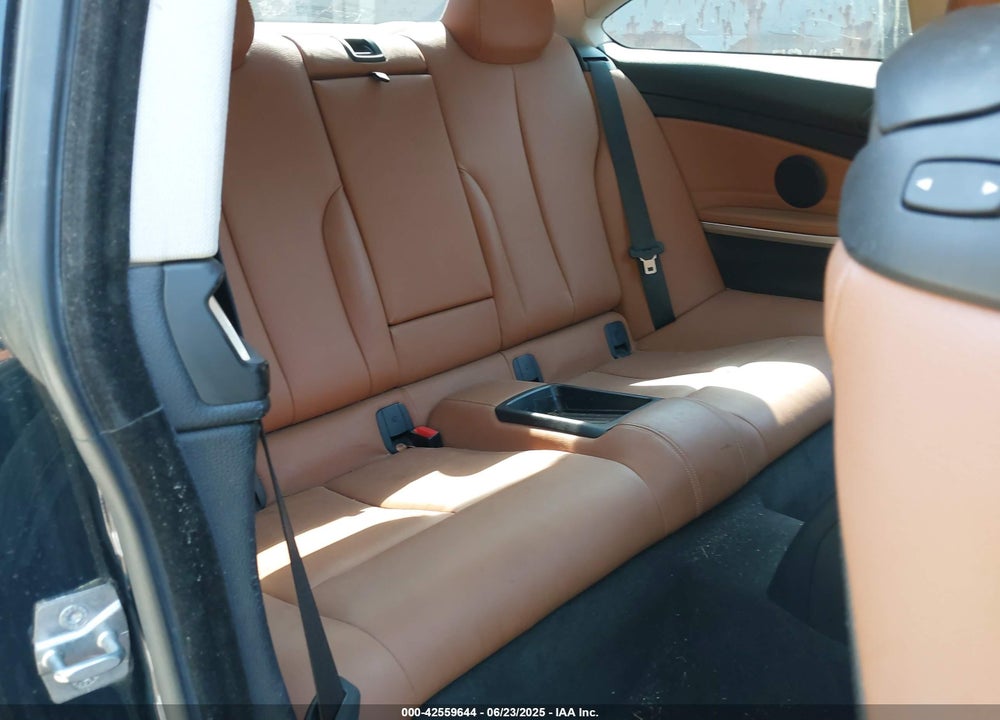 2014 BMW 428I VIN: WBA3N3C55EF711749