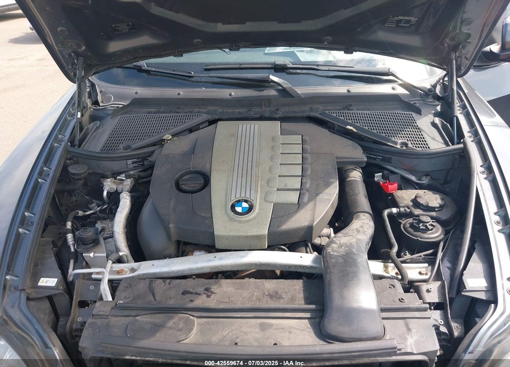 2012 BMW X5 VIN: 5UXZW0C56CL664575
