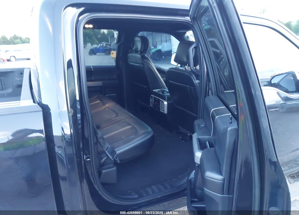 2020 FORD F-150 VIN: 1FTEW1E44LFB19709